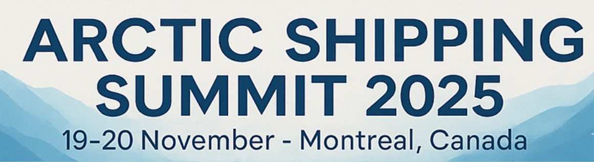 Arctic Shipping Summit 2025